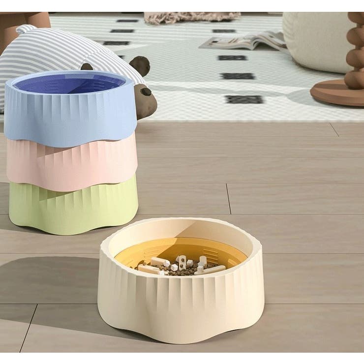 フードボウル ペット用食器 ペット | PlusNao | 詳細画像2 
