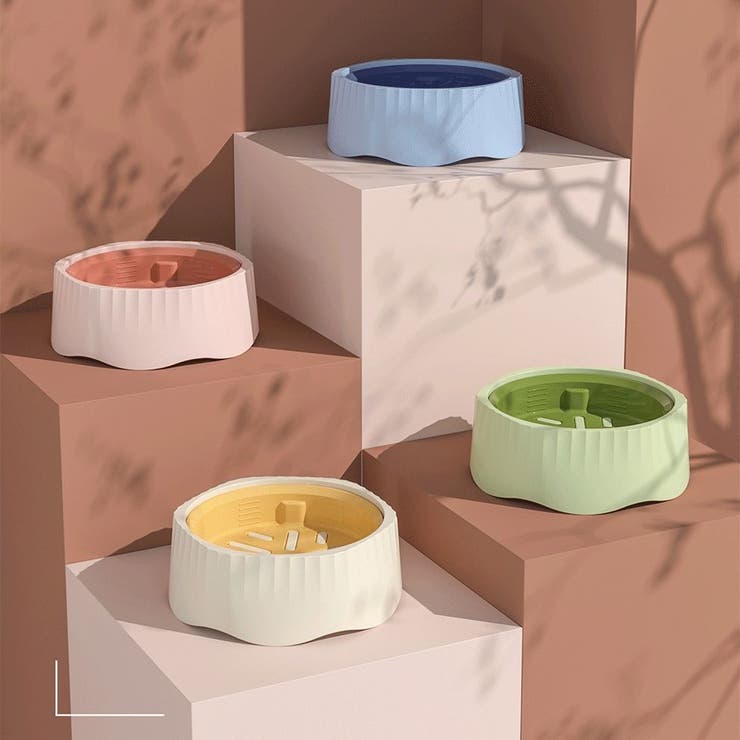 フードボウル ペット用食器 ペット | PlusNao | 詳細画像3 