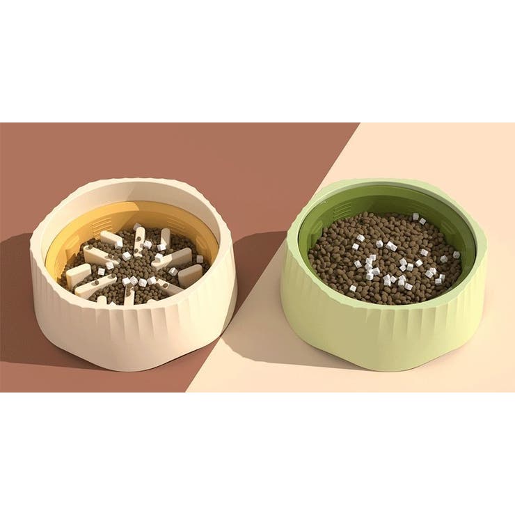 フードボウル ペット用食器 ペット | PlusNao | 詳細画像5 