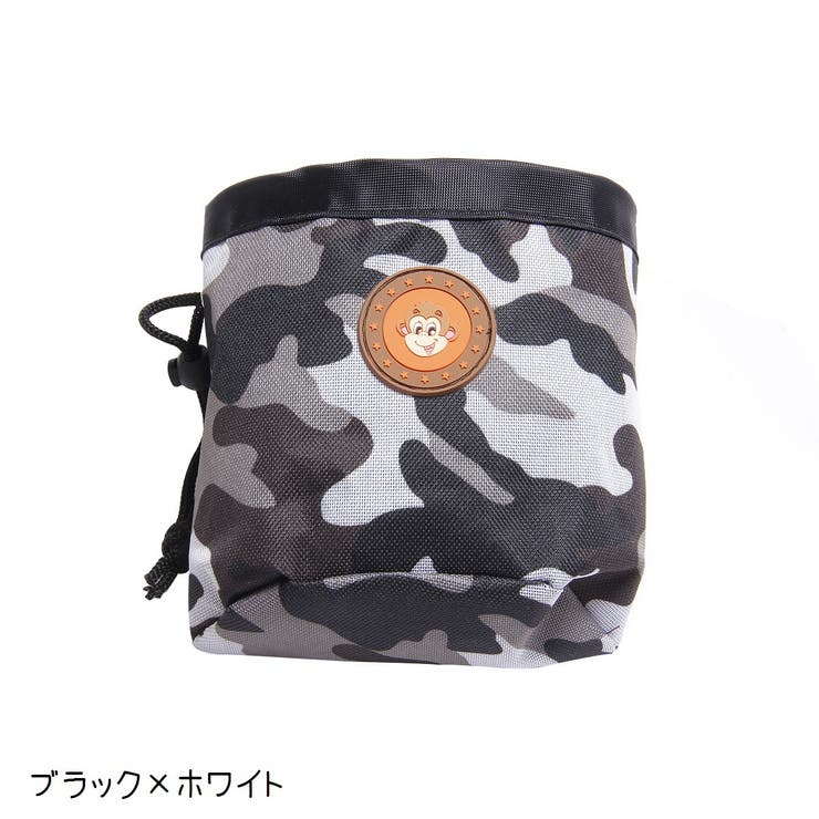 トリーツポーチ 携帯用トイレ袋入れ エチケット袋収納ケース | PlusNao | 詳細画像18 