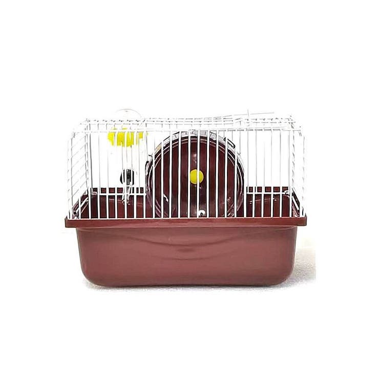 小動物用ケージ ケージセット 給水器 | PlusNao | 詳細画像4 