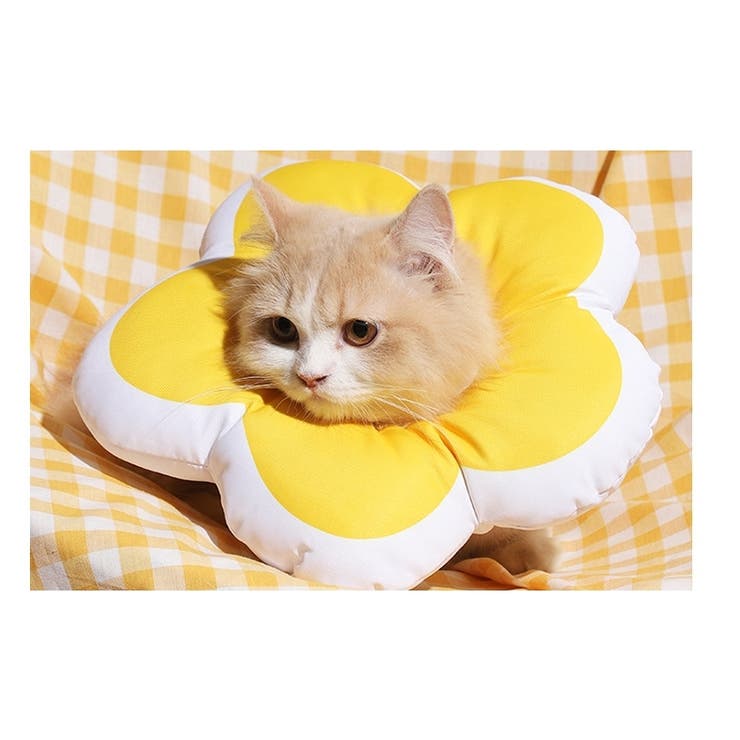 エリザベスカラー ペット用品 犬用品 | PlusNao | 詳細画像3 