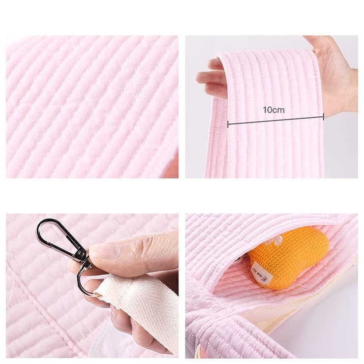 ペット用スリング 抱っこひも 抱っこバッグ | PlusNao | 詳細画像14 