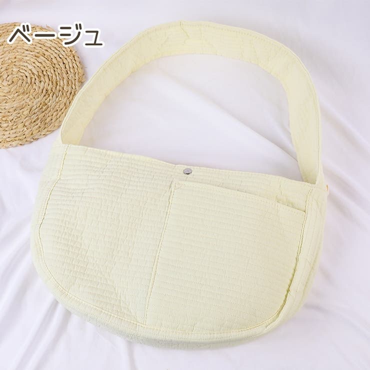 ペット用スリング 抱っこひも 抱っこバッグ | PlusNao | 詳細画像15 