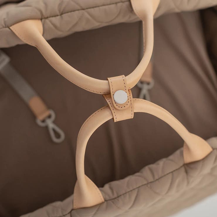 ペット用品 キャリーバッグ 小型犬用 | PlusNao | 詳細画像11 