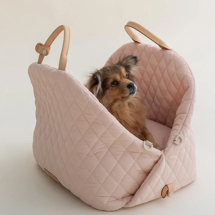 ペット用品 キャリーバッグ 小型犬用 | PlusNao | 詳細画像7 
