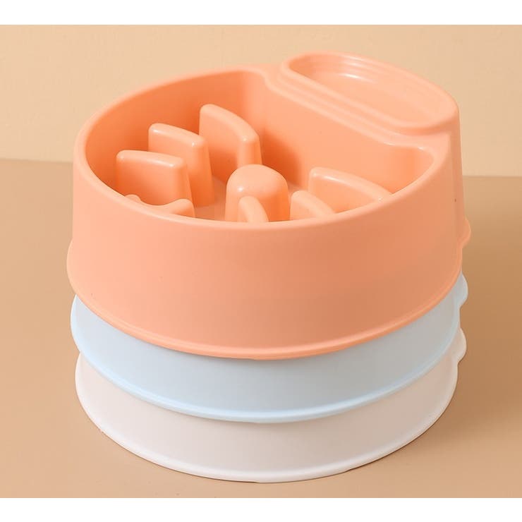 ペット用食器 フードボウル ペットボウル | PlusNao | 詳細画像11 