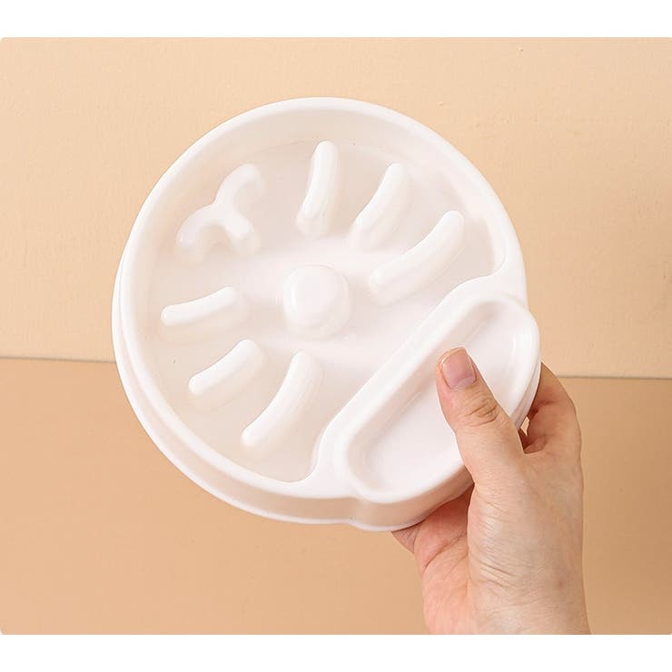 ペット用食器 フードボウル ペットボウル | PlusNao | 詳細画像12 