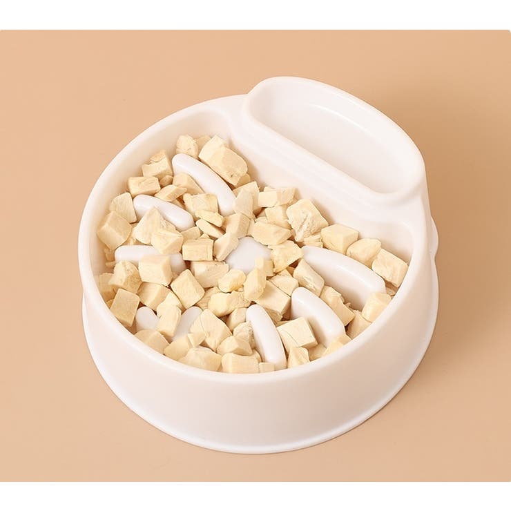 ペット用食器 フードボウル ペットボウル | PlusNao | 詳細画像13 