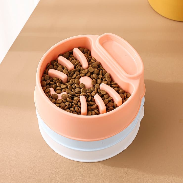 ペット用食器 フードボウル ペットボウル | PlusNao | 詳細画像4 