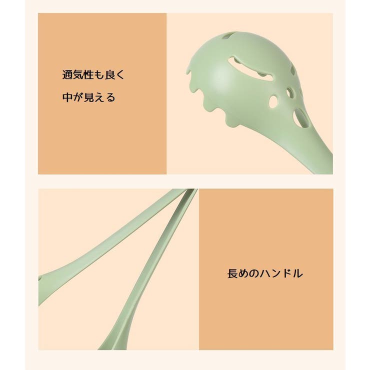 ハムスタークリップ ペット用 ペットキャッチャー | PlusNao | 詳細画像6 