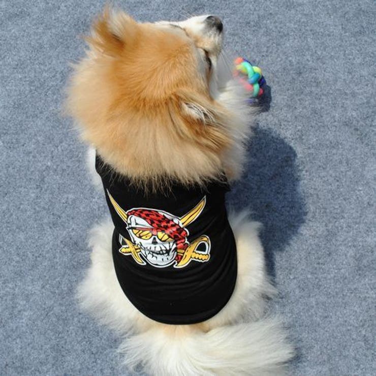 ペット用 犬 ドッグウェア | PlusNao | 詳細画像4 