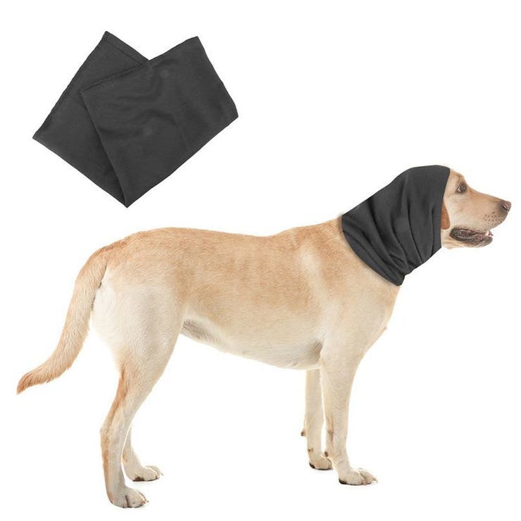 ペット用スヌード 犬用 猫用[品番：FQ000214160]｜PlusNao（プラスナオ