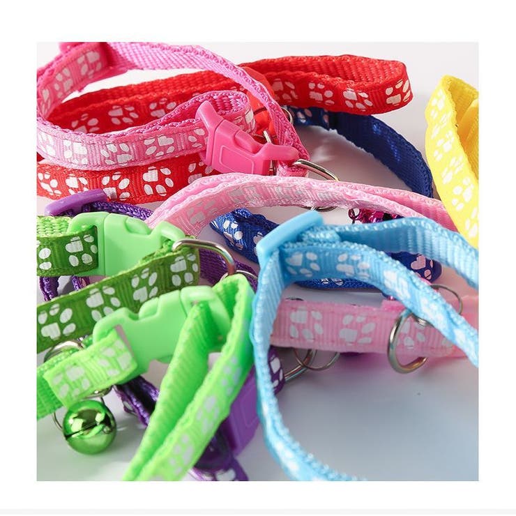 首輪 ペット用 単品 | PlusNao | 詳細画像10 