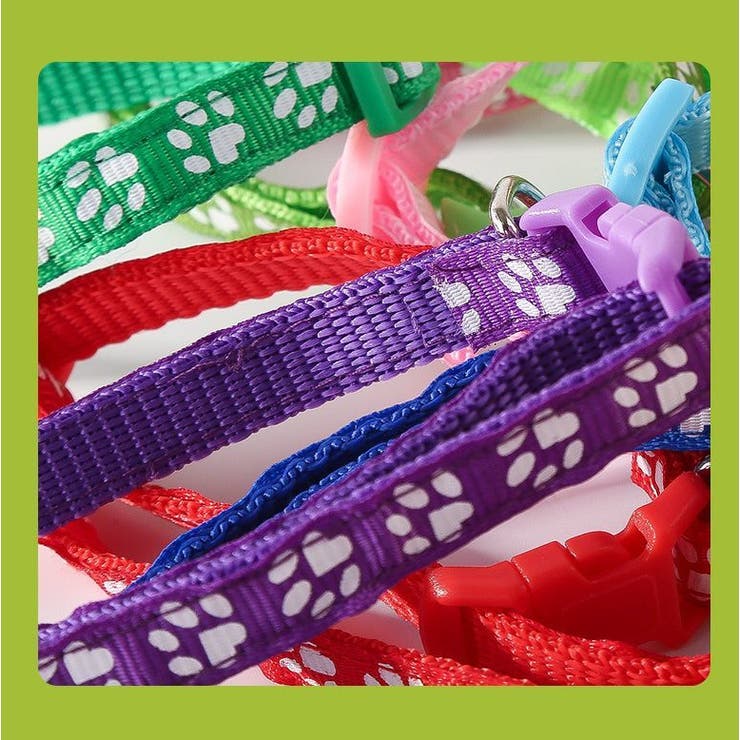 首輪 ペット用 単品 | PlusNao | 詳細画像11 