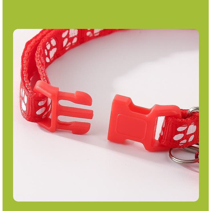 首輪 ペット用 単品 | PlusNao | 詳細画像12 