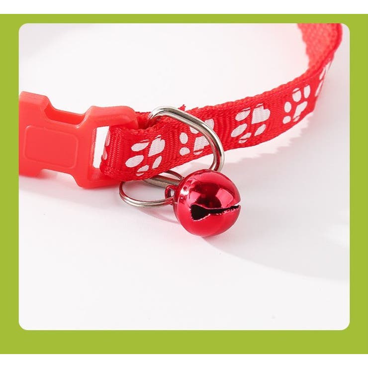 首輪 ペット用 単品 | PlusNao | 詳細画像13 