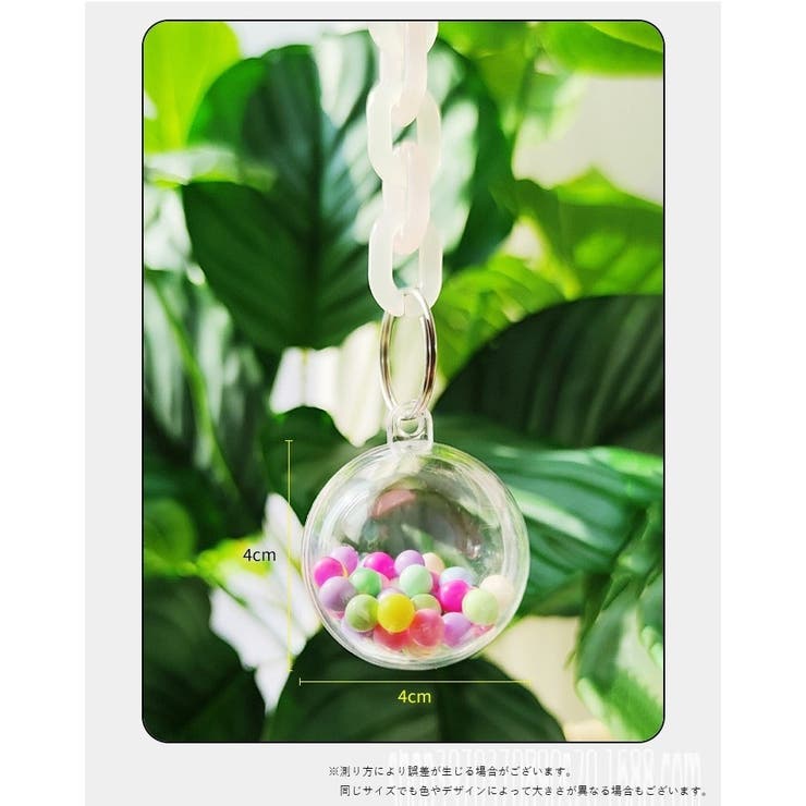 鳥用おもちゃ 鳥用玩具 ペット用おもちゃ | PlusNao | 詳細画像8 