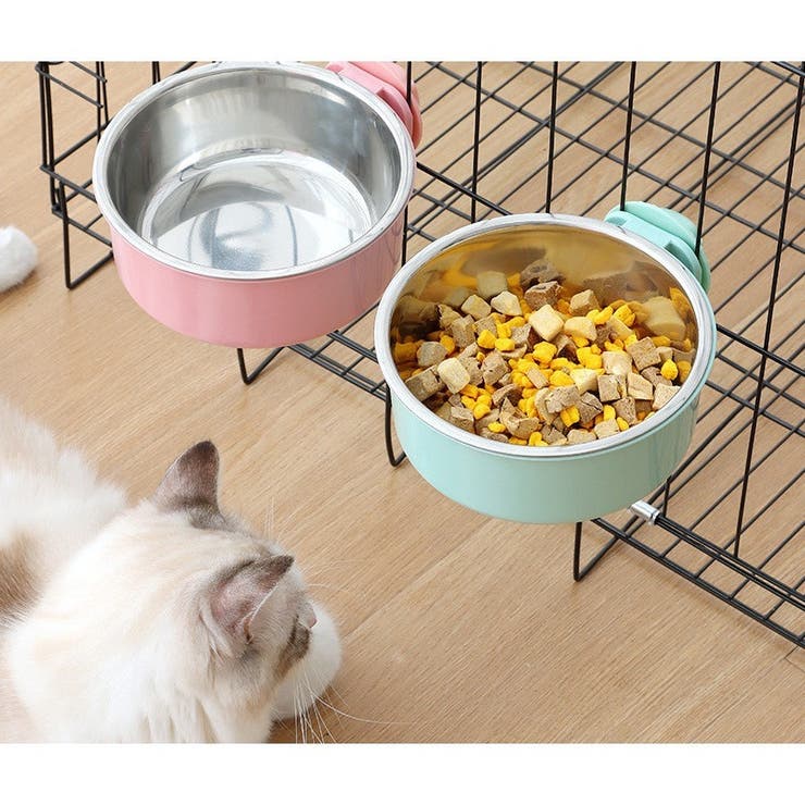 ペット用食器 フードボウル ウォーターボウル | PlusNao | 詳細画像5 