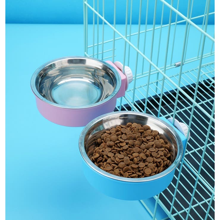ペット用食器 フードボウル ウォーターボウル | PlusNao | 詳細画像6 