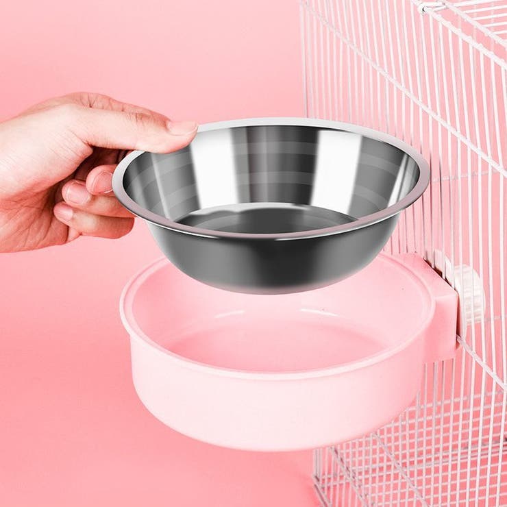 ペット用食器 フードボウル ウォーターボウル | PlusNao | 詳細画像7 