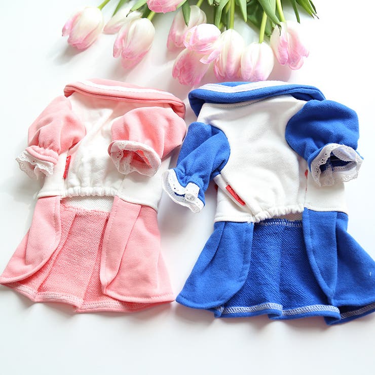 ドッグウエア ペットウェア キャットウェア | PlusNao | 詳細画像12 