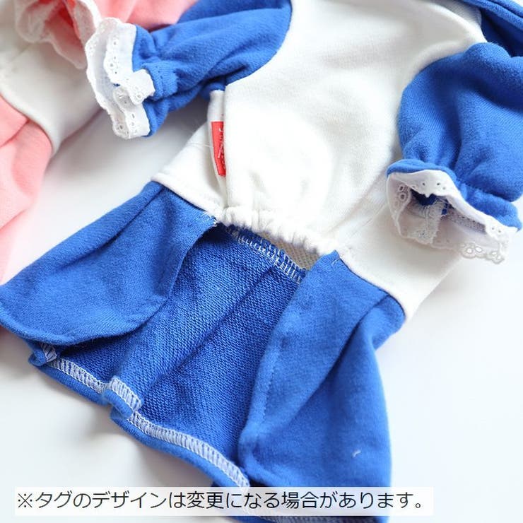 ドッグウエア ペットウェア キャットウェア | PlusNao | 詳細画像14 