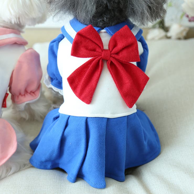 ドッグウエア ペットウェア キャットウェア | PlusNao | 詳細画像5 