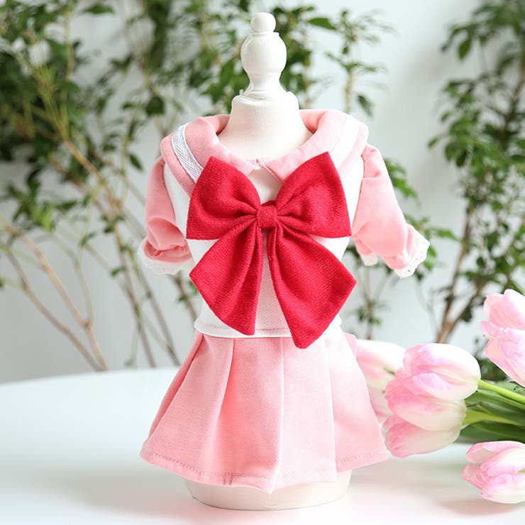 ドッグウエア ペットウェア キャットウェア | PlusNao | 詳細画像8 