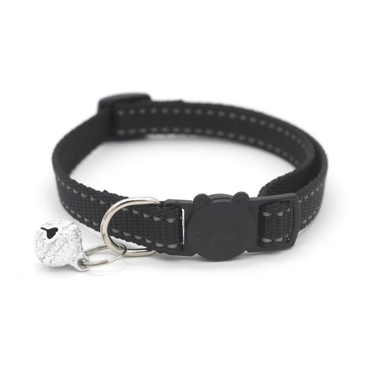 猫用首輪 カラー 鈴付き | PlusNao | 詳細画像10