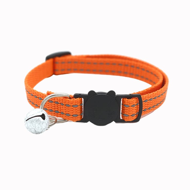 猫用首輪 カラー 鈴付き | PlusNao | 詳細画像11