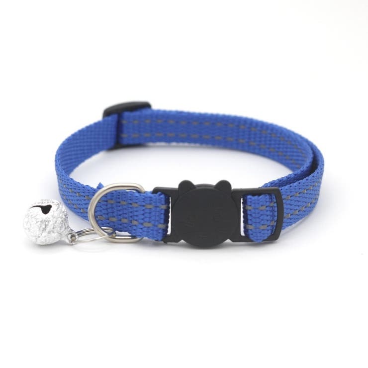 猫用首輪 カラー 鈴付き | PlusNao | 詳細画像8