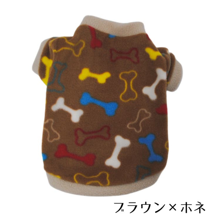 ドッグウェア ペット服 犬用 | PlusNao | 詳細画像4 