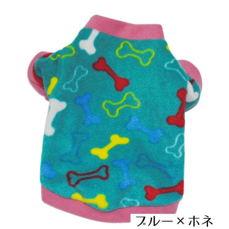 ドッグウェア ペット服 犬用 | PlusNao | 詳細画像5 