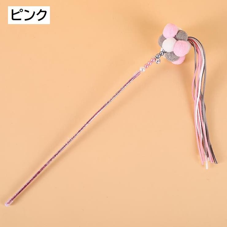 猫用おもちゃ 猫じゃらし ペット用品 | PlusNao | 詳細画像15 