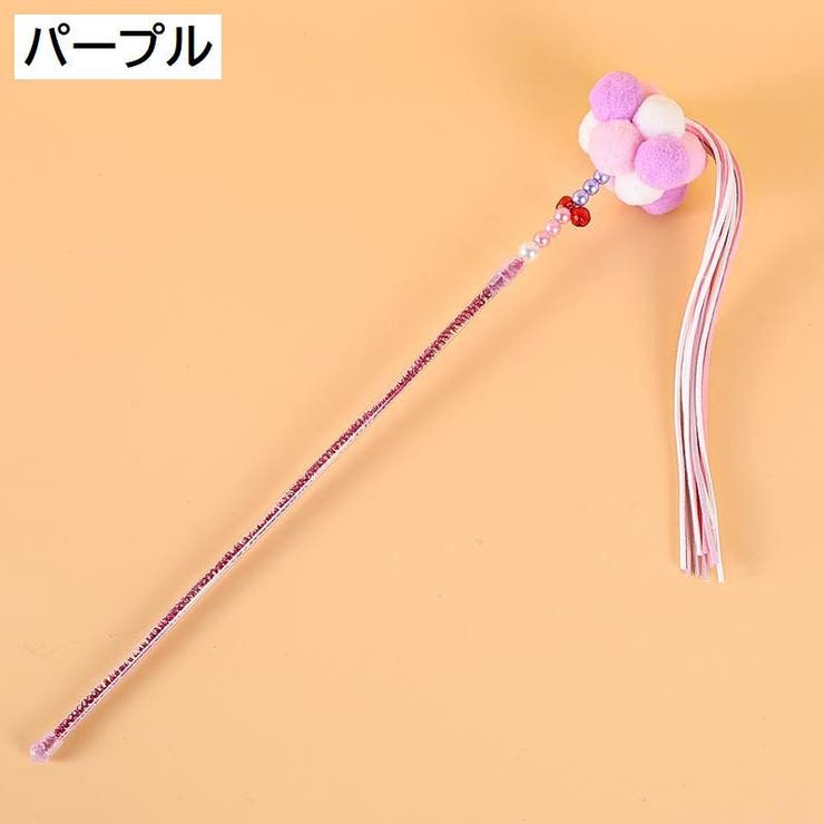 猫用おもちゃ 猫じゃらし ペット用品 | PlusNao | 詳細画像16 