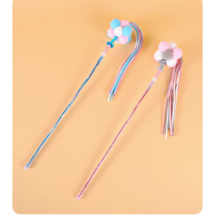 猫用おもちゃ 猫じゃらし ペット用品 | PlusNao | 詳細画像8 