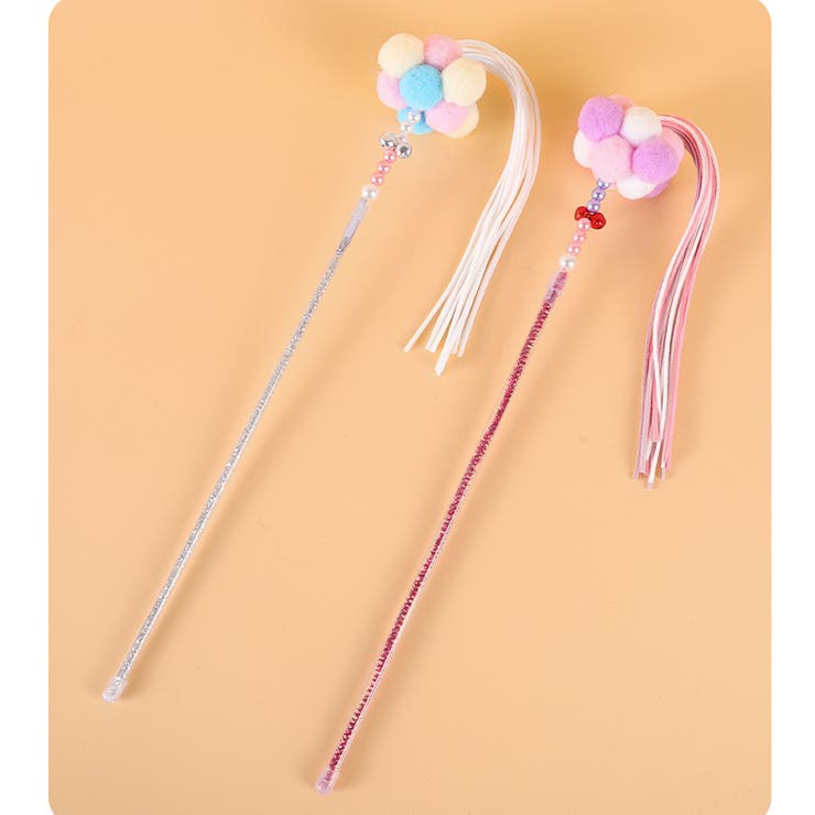 猫用おもちゃ 猫じゃらし ペット用品 | PlusNao | 詳細画像9 