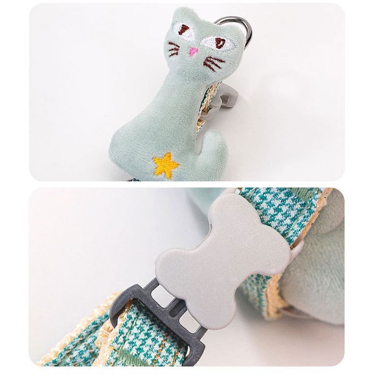 ハーネス リード 2点セット | PlusNao | 詳細画像10