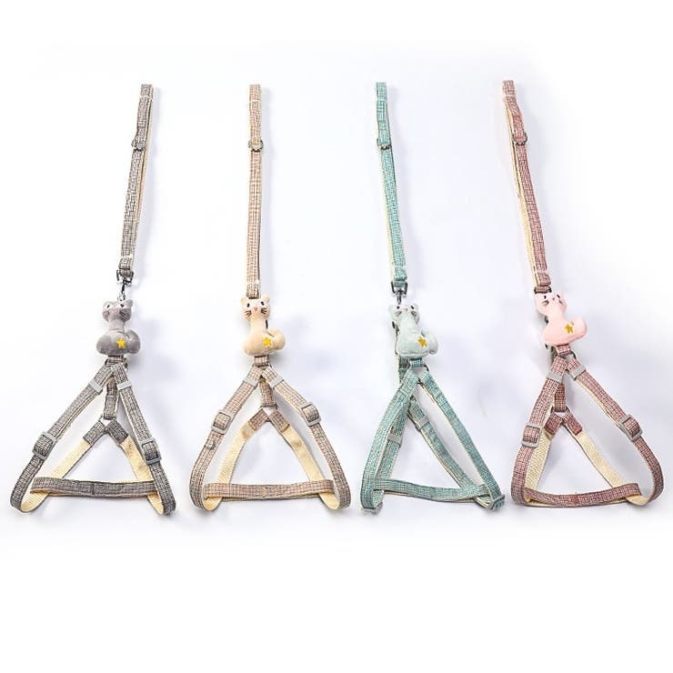 ハーネス リード 2点セット | PlusNao | 詳細画像7