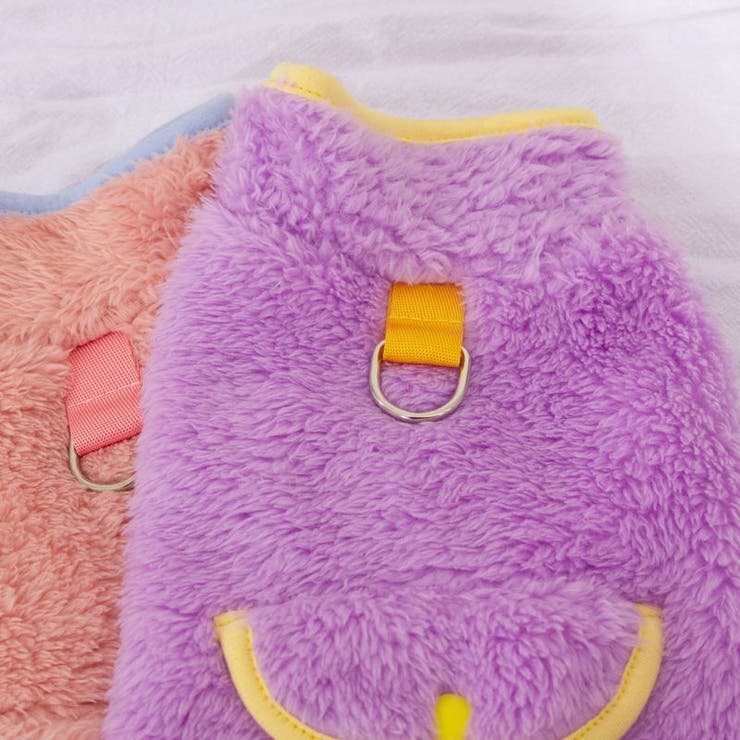 ドッグウェア 犬服 ベスト | PlusNao | 詳細画像16 