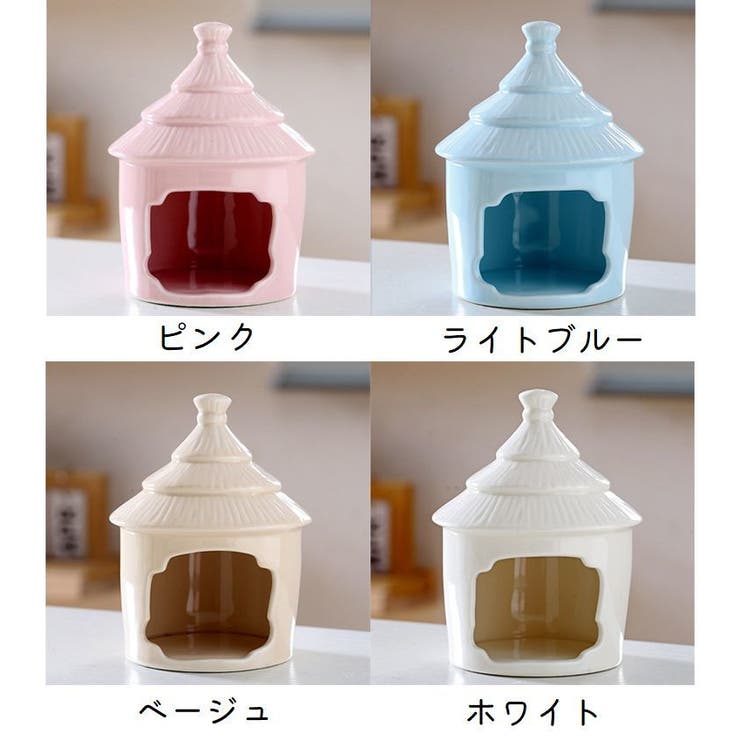 小動物用ハウス ハムスターハウス ペット用品 | PlusNao | 詳細画像14 