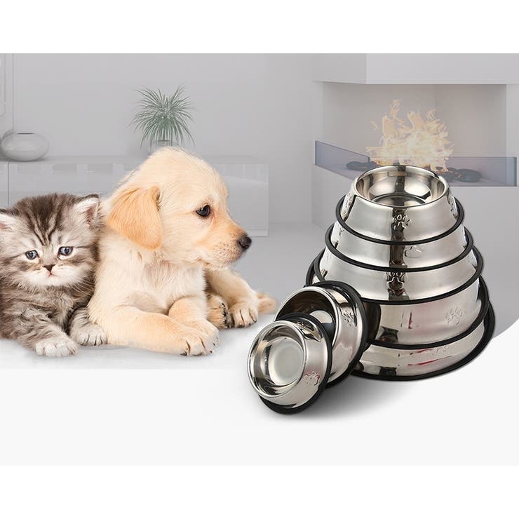 ペット用食器 犬用食器 猫用食器 | PlusNao | 詳細画像3