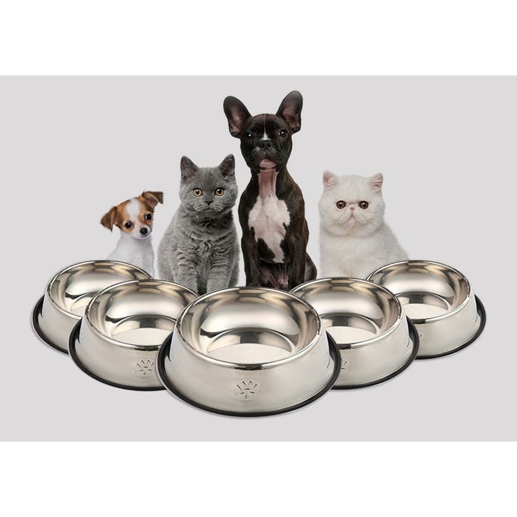 ペット用食器 犬用食器 猫用食器 | PlusNao | 詳細画像4