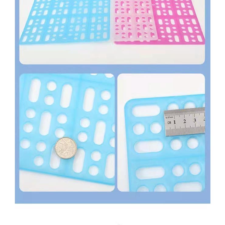 小動物用すのこ スノコ ケージマット | PlusNao | 詳細画像15 