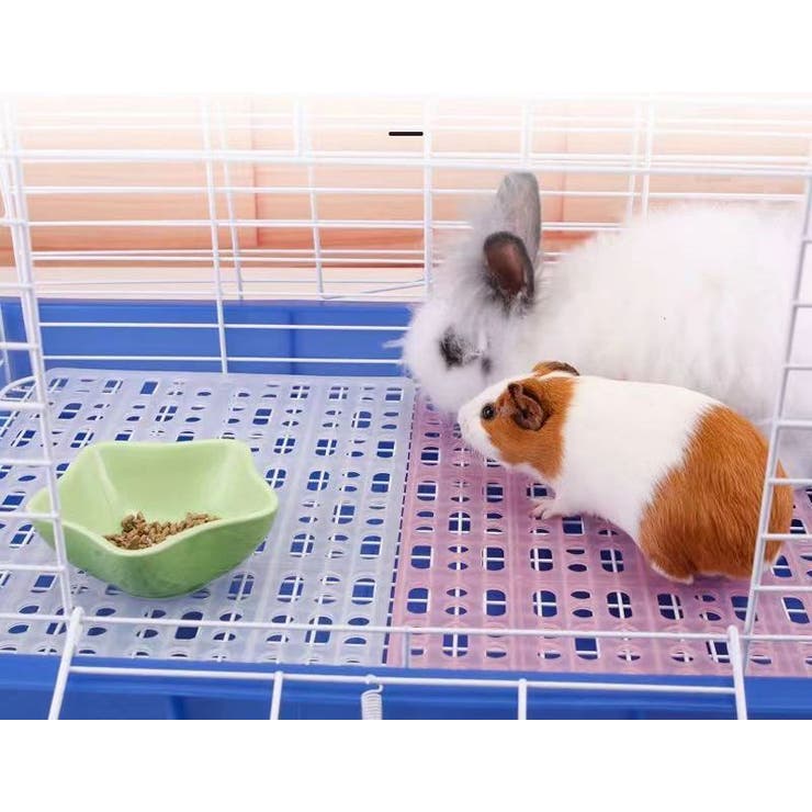 小動物用すのこ スノコ ケージマット | PlusNao | 詳細画像2 