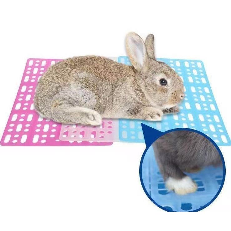 小動物用すのこ スノコ ケージマット | PlusNao | 詳細画像3 