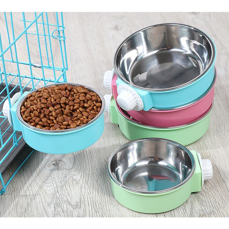 ペット用食器 フードボウル ペット用品 | PlusNao | 詳細画像5 