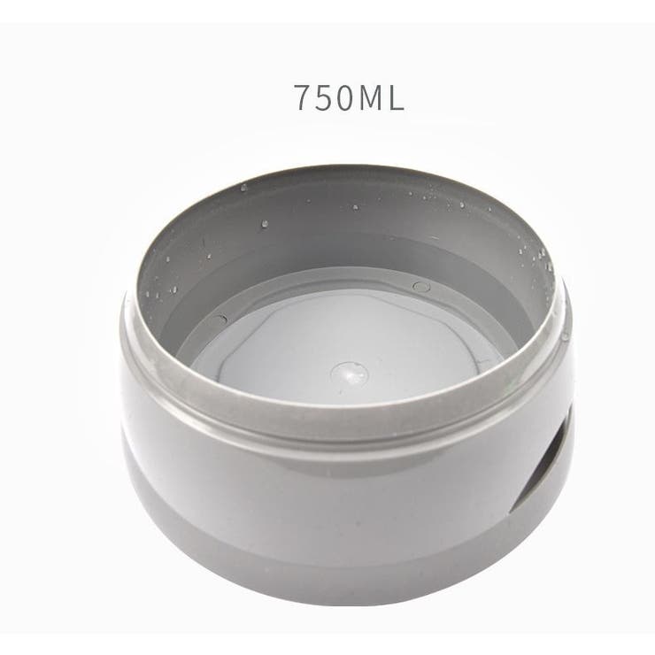 ペット用食器 ウォーターボウル 水入れ | PlusNao | 詳細画像4 