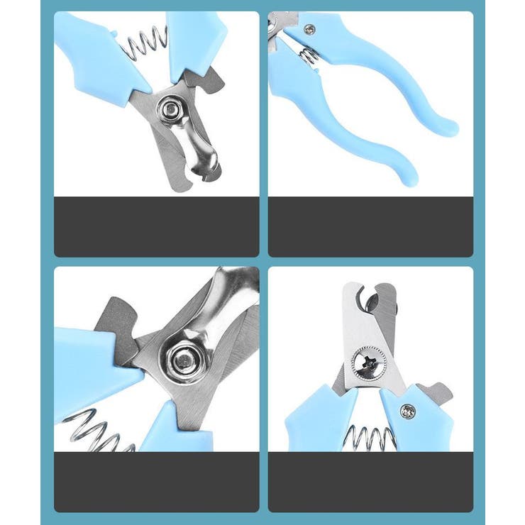 ペット用爪切り やすり 2点セット | PlusNao | 詳細画像10 